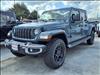 2025 Jeep Gladiator High Tide