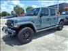 2025 Jeep Gladiator Texas Trail