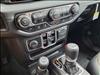 2025 Jeep Gladiator Texas Trail