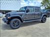 2025 Jeep Gladiator Texas Trail
