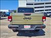 2025 Jeep Gladiator Texas Trail