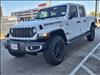 2025 Jeep Gladiator High Tide