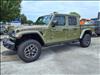 2025 Jeep Gladiator Rubicon X