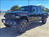 2025 Jeep Gladiator Mojave X