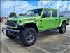 2025 Jeep Gladiator Mojave X