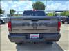 2026 RAM 2500 Warlock