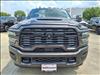 2026 RAM 2500 Black Express