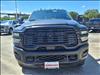 2026 RAM 2500 Warlock