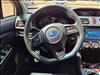 2021 Subaru WRX STi