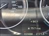 2014 BMW 5 Series 