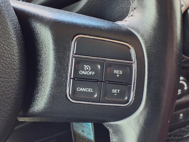 2017 Jeep Wrangler Unlimited Sport S