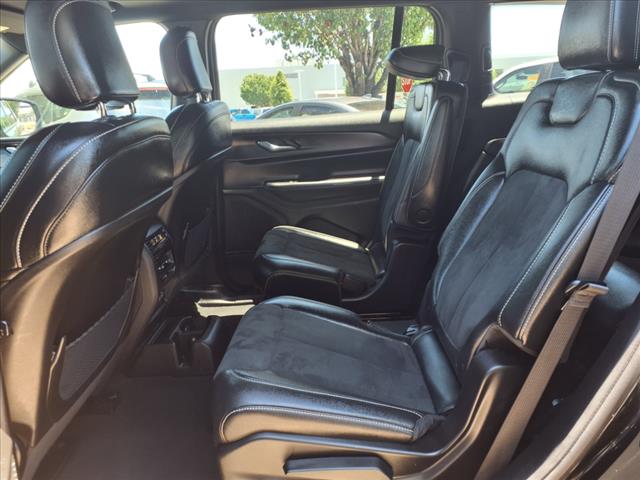 2024 Jeep Grand Cherokee L Altitude X
