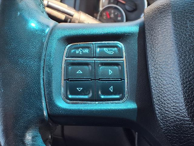 2016 RAM 1500 Lone Star