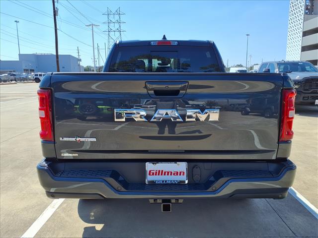 2025 RAM 1500 Lone Star