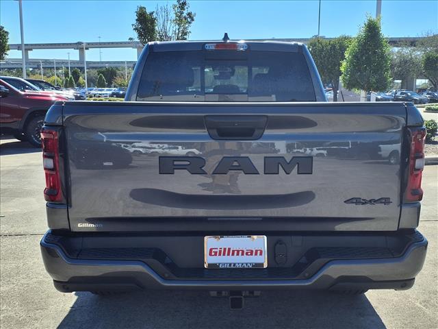 2025 RAM 1500 Express
