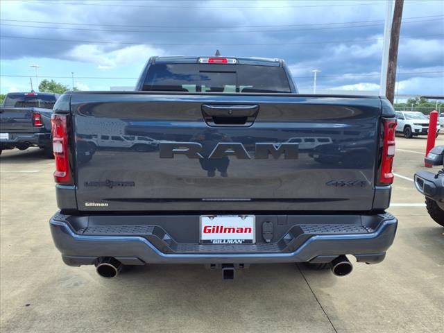 2025 RAM 1500 Lone Star