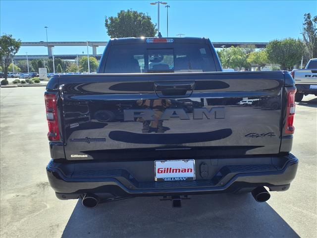 2026 RAM 1500 Lone Star