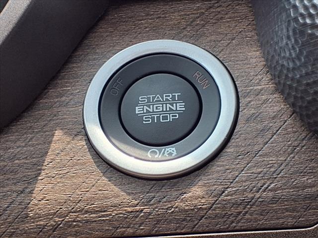 2025 RAM 1500 Limited Longhorn