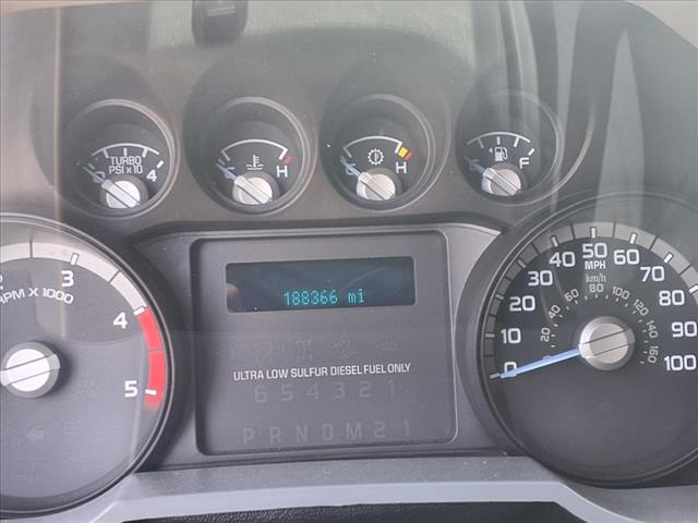 2015 Ford F-250 Super Duty 