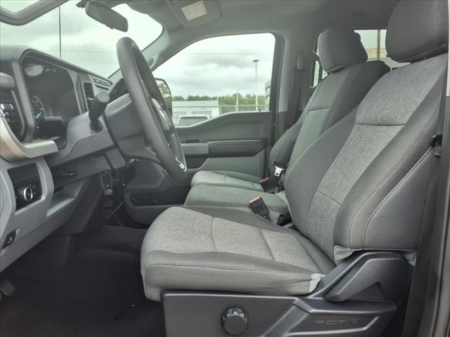 2024 Ford F-250 Super Duty XL