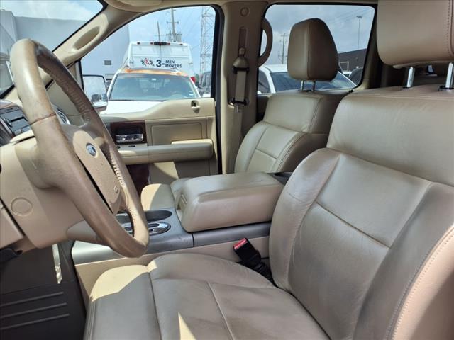 2006 Ford F-150 