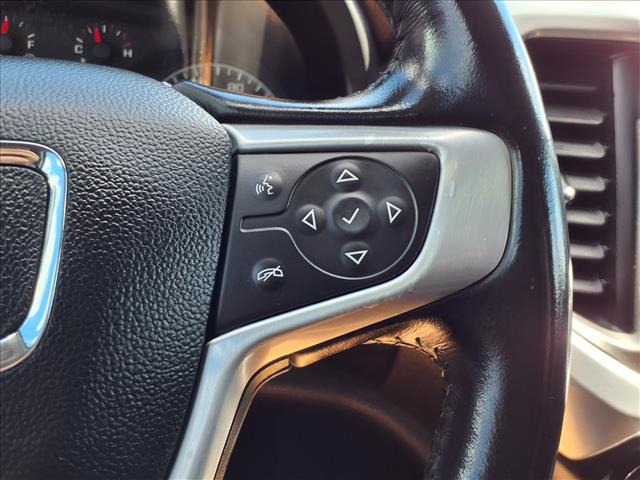 2019 GMC Acadia SLE-1