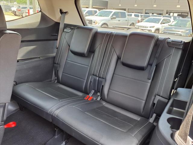 2023 Volkswagen Atlas 2.0T SE