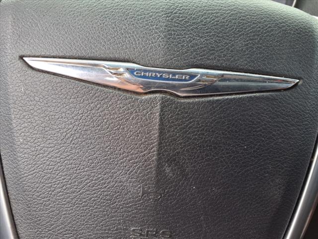 2012 Chrysler 300 