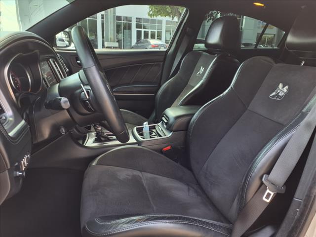 2019 Dodge Charger R/T Scat Pack