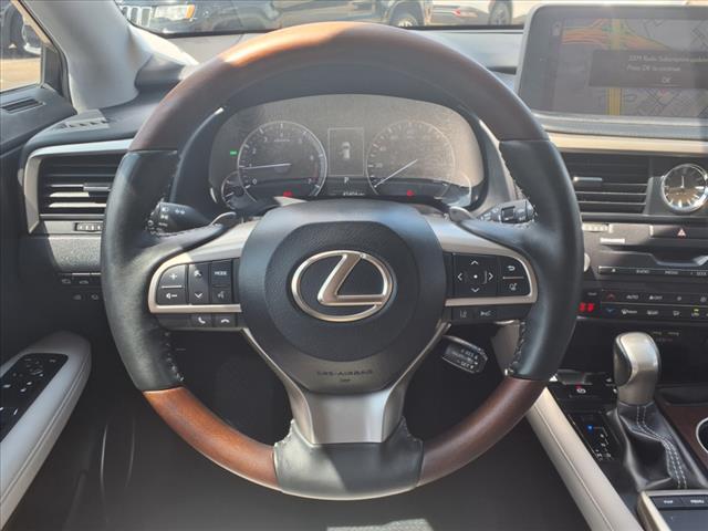 2021 Lexus RX 350 350