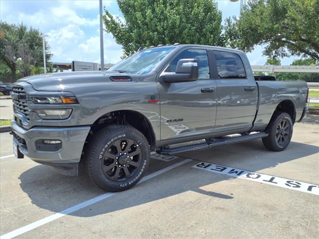 2026 RAM 2500 Lone Star