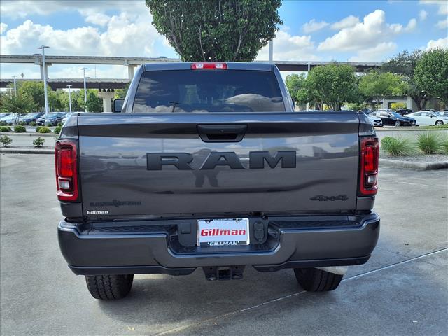 2026 RAM 2500 Lone Star