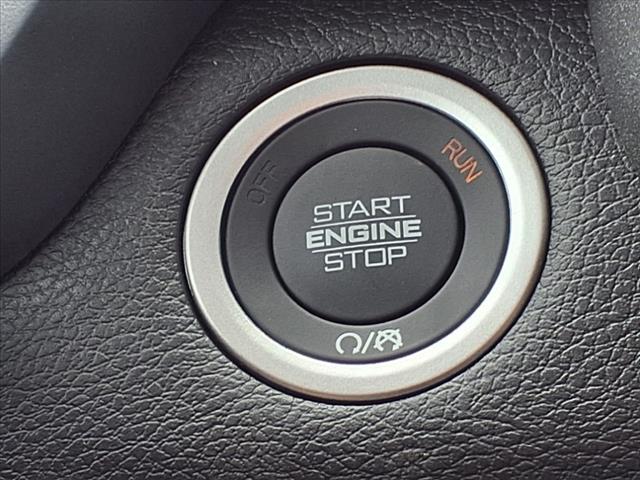 2025 RAM 3500 Tradesman