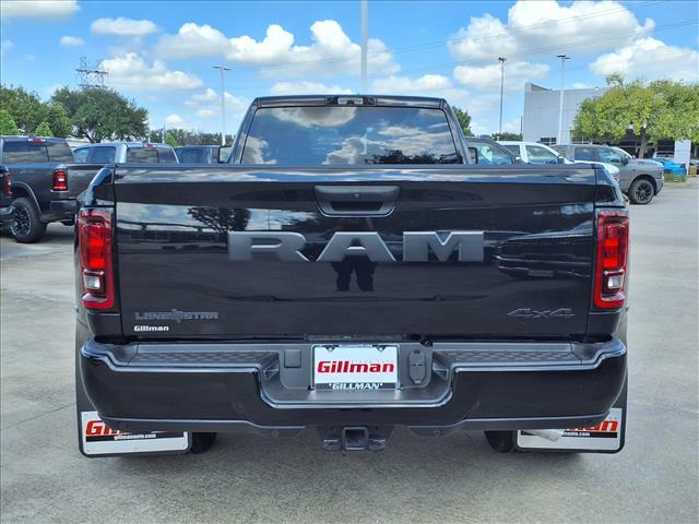 2026 RAM 3500 Lone Star