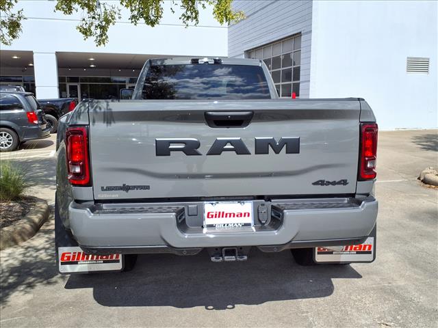 2026 RAM 3500 Lone Star