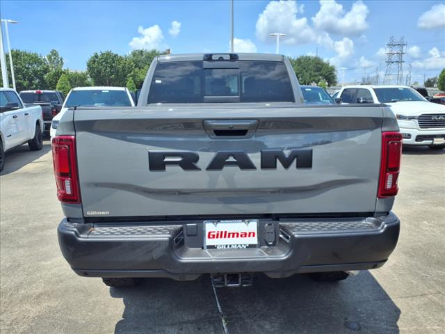 2025 RAM 2500 Power Wagon