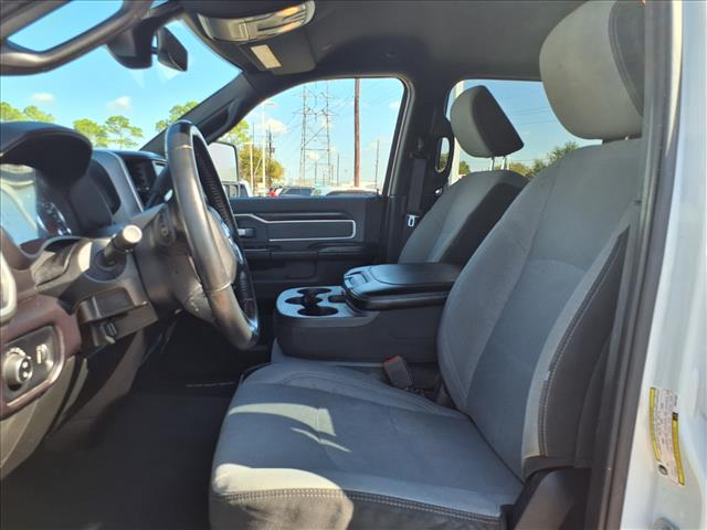 2023 RAM 2500 Big Horn