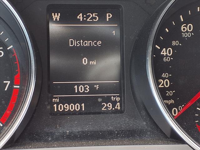 2016 Volkswagen Jetta 