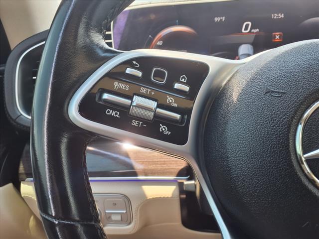 2021 Mercedes-Benz GLE GLE 350