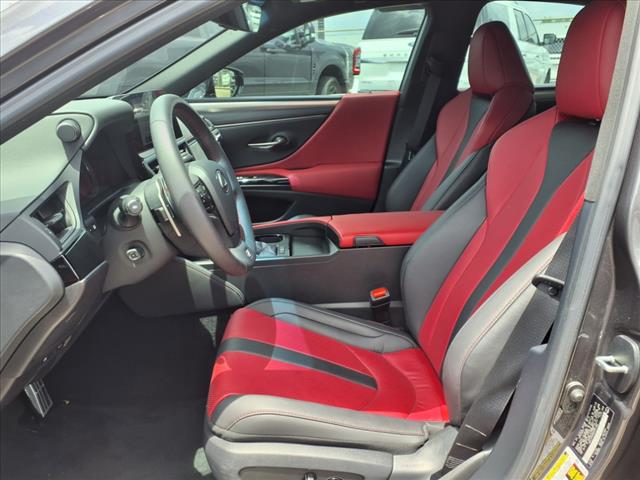 2023 Lexus ES 350 350 F Sport