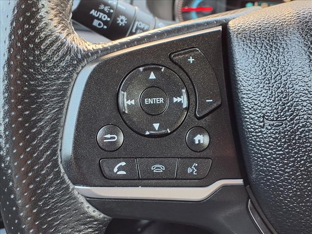 2019 Honda Passport EX-L