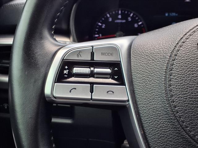 2020 Kia Telluride LX