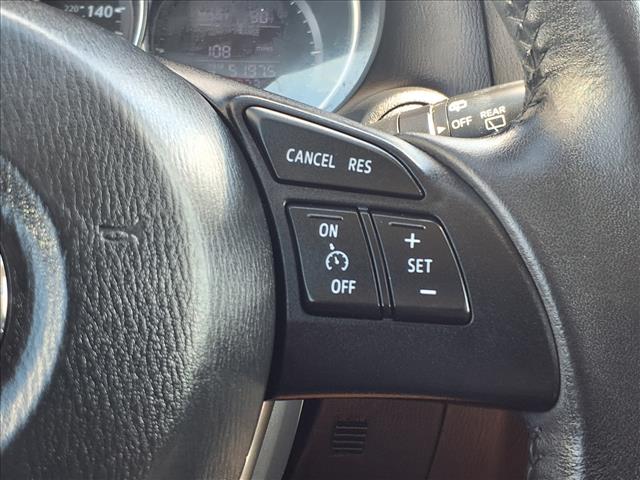 2014 Mazda CX-5 Touring