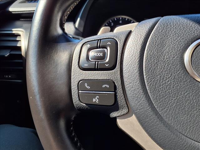 2021 Lexus NX 300 300 Base