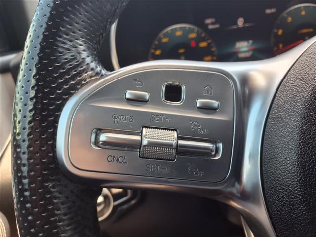 2021 Mercedes-Benz GLC GLC 300 4MATIC