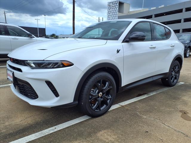2025 Dodge Hornet GT