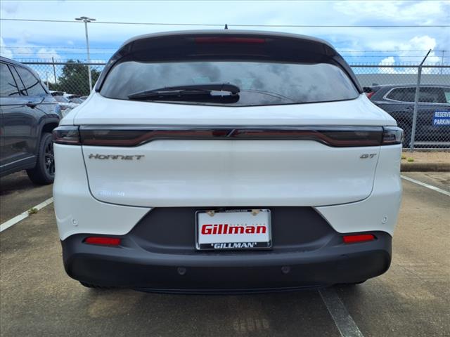 2025 Dodge Hornet GT
