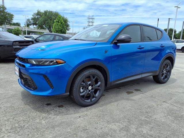 2025 Dodge Hornet GT