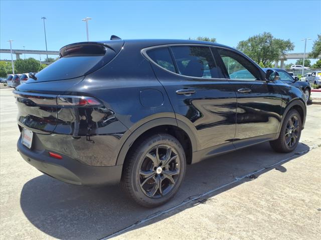 2025 Dodge Hornet GT