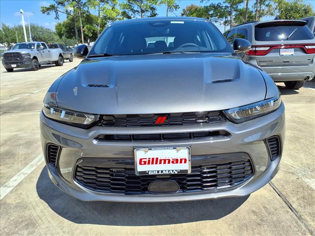 2025 Dodge Hornet GT